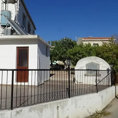 Kormakitis Villas