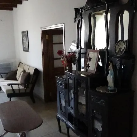 Kormakitis Villas * Kormakiti
