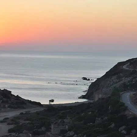 Βίλα Kormakitis Villas Kormakiti
