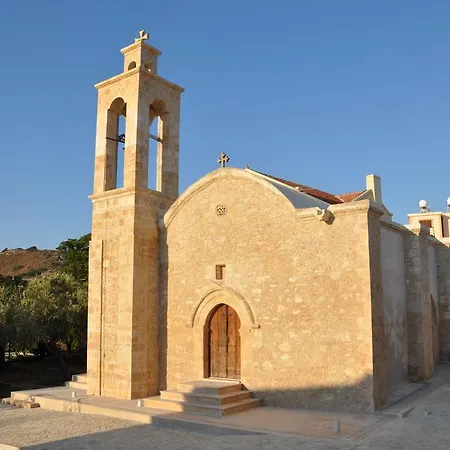 Βίλα Kormakitis Villas