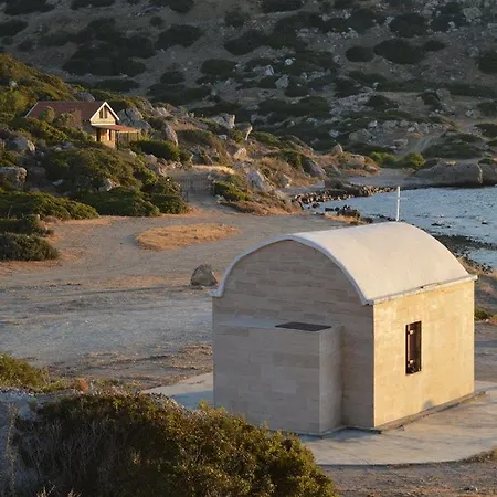 Βίλα Kormakitis Villas