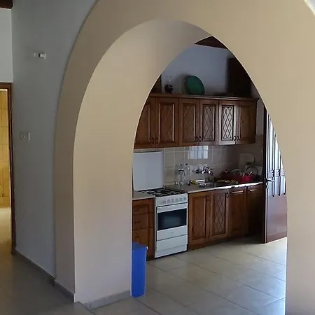 Kormakitis Villas Villa *