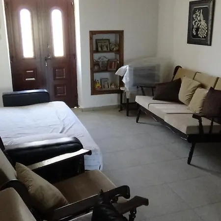 Kormakitis Villas *