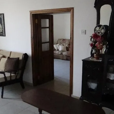 Kormakitis Villas Villa *