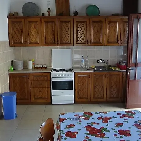 Kormakitis Villas Kormakiti