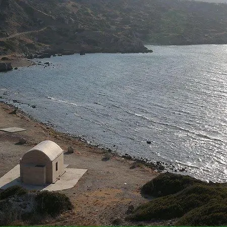 Kormakitis Villas