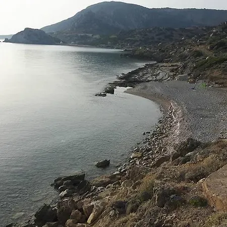 Kormakitis Villas