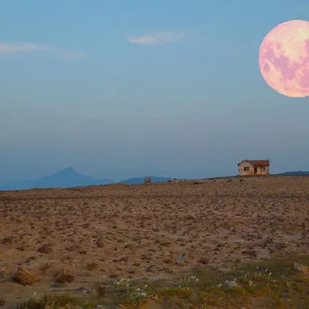Kormakitis Villas *