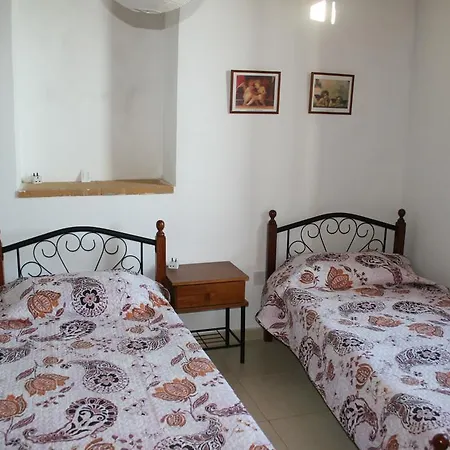 Villa Kormakitis Villas *